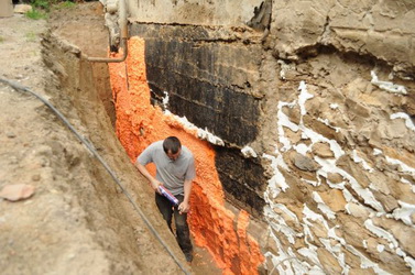 Утеплитель POLYNOR ®