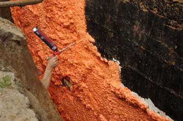 Утеплитель POLYNOR ®