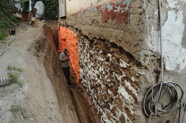 Утеплитель POLYNOR ®