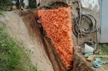 Утеплитель POLYNOR ®