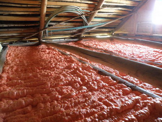 Утеплитель POLYNOR ®