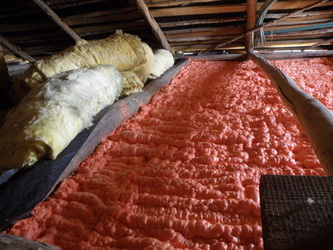 Утеплитель POLYNOR ®