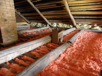 Утеплитель POLYNOR ®