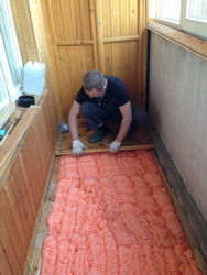 Утеплитель POLYNOR ®