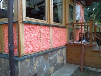 Утеплитель POLYNOR ®