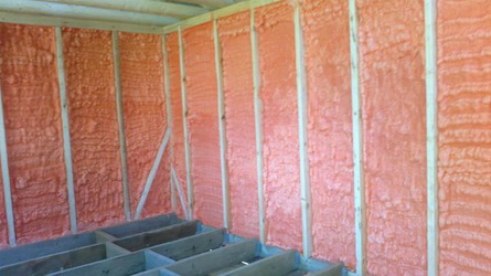 Утеплитель POLYNOR ®