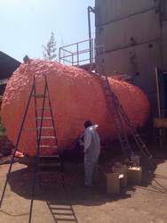 Утеплитель POLYNOR ®