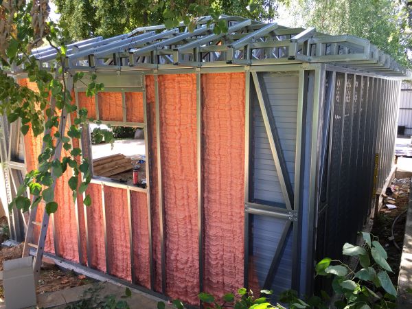 Утеплитель POLYNOR ®