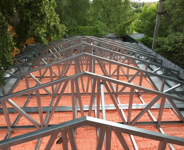 Утеплитель POLYNOR ®