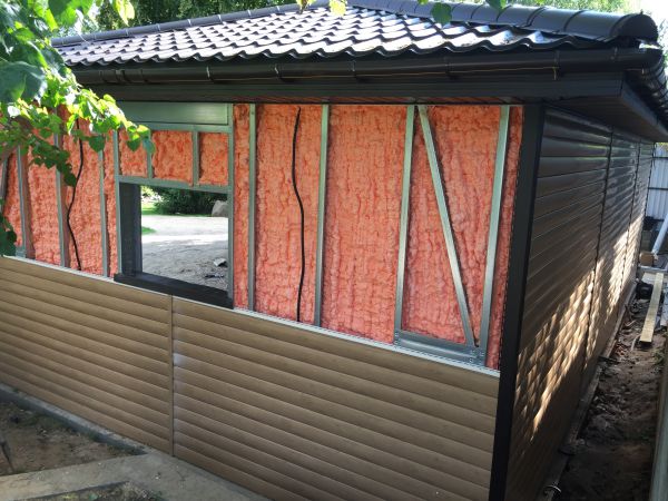 Утеплитель POLYNOR ®